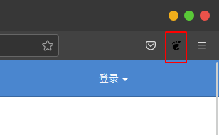 安装user themes